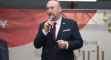 Uşak'ta Yer Yerinden Oynadı: Özkan Yalım Ankara'da Gözaltında mı?