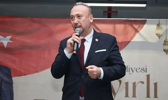 Uşak'ta Yer Yerinden Oynadı: Özkan Yalım Ankara'da Gözaltında mı?