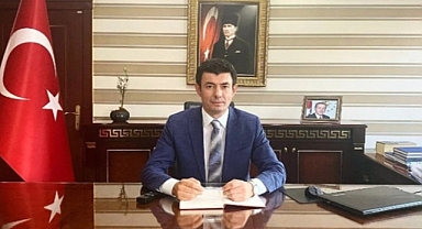 Vali Yardımcısı İhsan Ayrancı, İl Özel İdaresi Genel Sekreteri Oldu