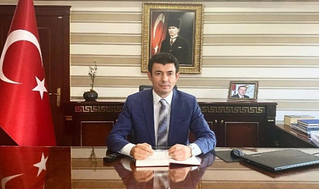 Vali Yardımcısı İhsan Ayrancı, İl Özel İdaresi Genel Sekreteri Oldu