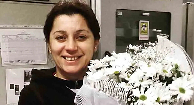 Zonguldak Kızılay Hemşiresi Eda Kerim Tekin Hayatını Kaybetti