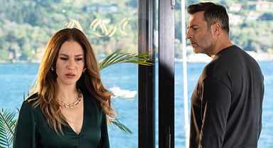 24 Nisan TV yayın akışı: Bu akşam hangi diziler var