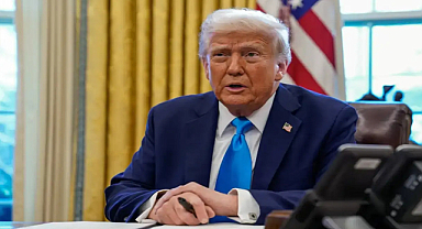 ABD Başkanı Trump: İsrail-Lübnan ateşkesi 3 hafta daha uzatılacak