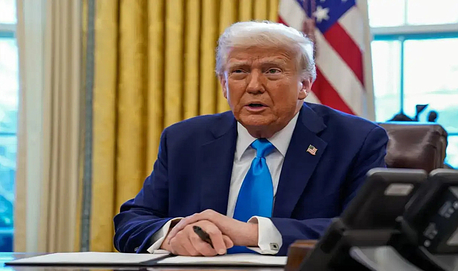 ABD Başkanı Trump: İsrail-Lübnan ateşkesi 3 hafta daha uzatılacak