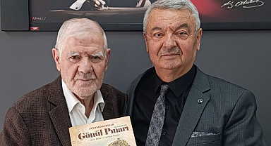 AFKEYDER’den Gedik Ahmet Paşa Kütüphanesi’ne Kültür Yayını Ziyareti