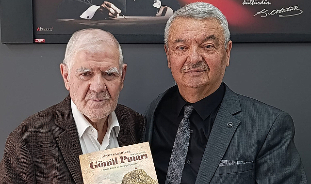 AFKEYDER’den Gedik Ahmet Paşa Kütüphanesi’ne Kültür Yayını Ziyareti