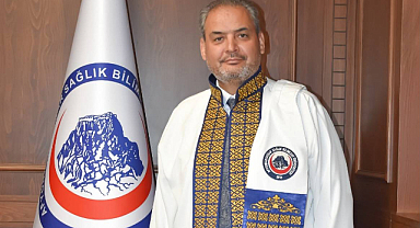 AFSÜ, akademik yayın artışında Türkiye üçüncüsü oldu