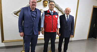 Afyon’da Tarım Zirvesi: Üretici ve Pazar Arasında Yeni Dönem Başlıyor