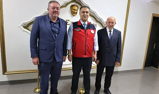 Afyon’da Tarım Zirvesi: Üretici ve Pazar Arasında Yeni Dönem Başlıyor