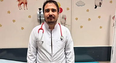 Afyon Devlet Hastanesi’nde personel çocuklarına özel poliklinik