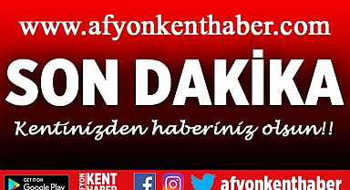 Afyon Haber | Afyon Kent Haber ile Güncel ve Tarafsız Haberler