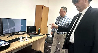 Afyonkarahisar’da beyin MR görüntülemede yapay zekâ dönemi