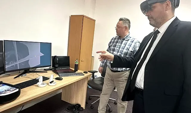 Afyonkarahisar’da beyin MR görüntülemede yapay zekâ dönemi