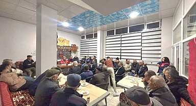 Afyonkarahisar'da Çiftçiye Yeni Dönem: Reçeteli İlaç Zorunluluğu