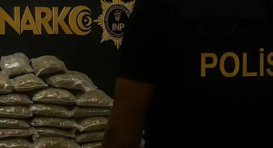 Afyonkarahisar’da Durdurulan Araçlarda 7,5 Kilo Uyuşturucu Ele Geçirildi