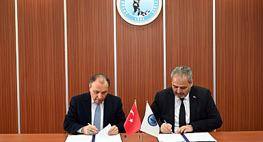 Afyonkarahisar’da İki Üniversite Güçlerini Birleştirdi: AFSÜ ve AKÜ’den Ortak Protokol