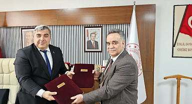 Afyonkarahisar’da İlkokul Öğrencilerine Ağız ve Diş Sağlığı Eğitimi Başlıyor