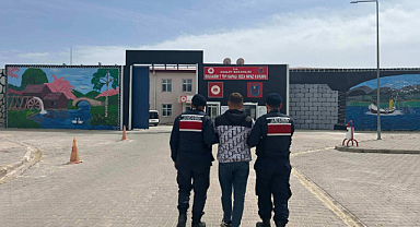 Afyonkarahisar’da Jandarma Denetimleri: 1 Haftada 45 Aranan Şahıs Yakalandı