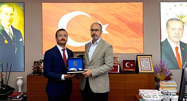 Afyonkarahisar’da Kan Bağışı Çalışmaları Değerlendirildi