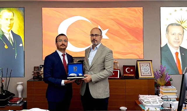 Afyonkarahisar’da Kan Bağışı Çalışmaları Değerlendirildi