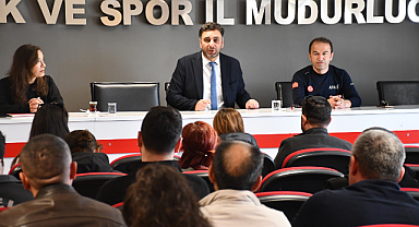 Afyonkarahisar’da Kentsel Arama Kurtarma Ekibine Akreditasyon Eğitimi Verildi