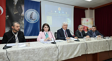 Afyonkarahisar’da Mehmet Akif Ersoy Sempozyumu: Milli Mücadele Vurgusu