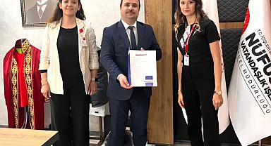 Afyonkarahisar’da nüfus personeline 33 branşta sağlık indirimi anlaşması