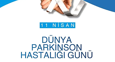 Afyonkarahisar'da Parkinson hastalığına erken tanı uyarısı