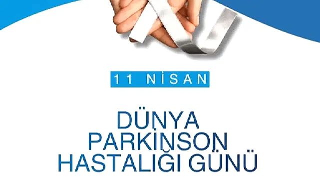 Afyonkarahisar'da Parkinson hastalığına erken tanı uyarısı
