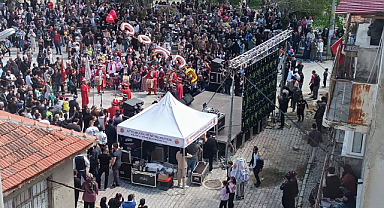 Afyonkarahisar’da SMA hastası Gökçe bebek için başlatılan kampanya tamamlandı