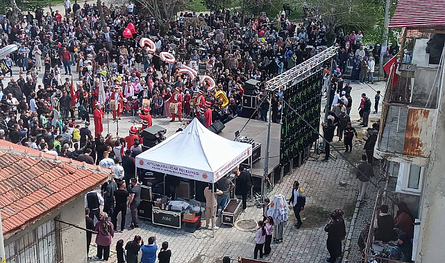 Afyonkarahisar’da SMA hastası Gökçe bebek için başlatılan kampanya tamamlandı