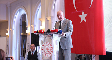 Afyonkarahisar’da Turizm Haftası Programı Düzenlendi