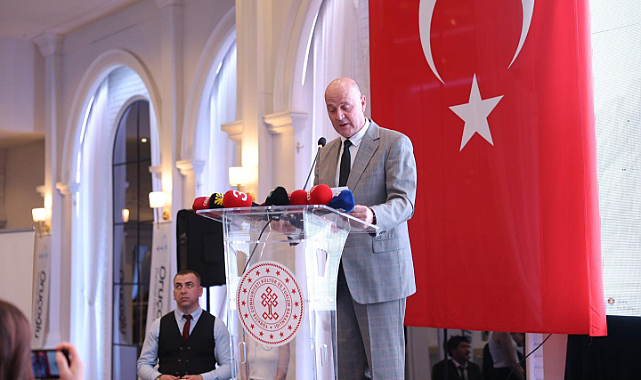 Afyonkarahisar’da Turizm Haftası Programı Düzenlendi