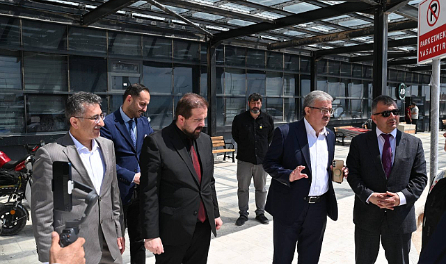 Afyonkarahisar Emirdağ Devlet Hastanesi Yeni Binasında Hasta Kabulüne Başladı