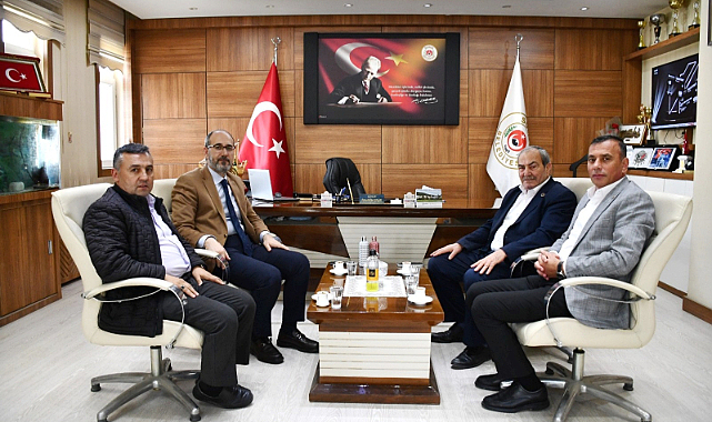 Afyonkarahisar İl Sağlık Müdürü Öztürk, Susuz Beldesinde Sağlık Hizmetlerini Değerlendirdi