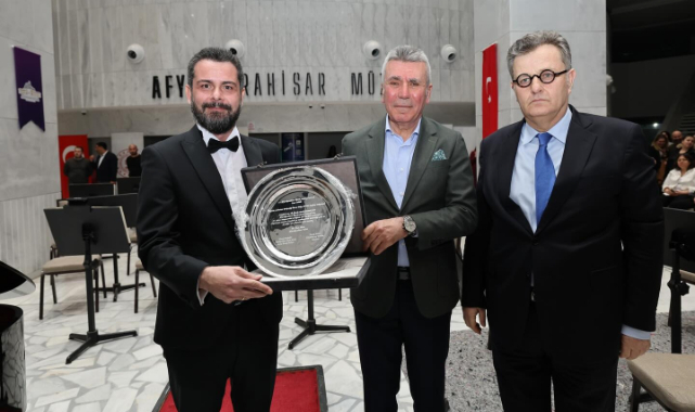 Afyonkarahisar Klasik Müzik Festivali 25. Kez Kapılarını Açtı