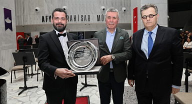 Afyonkarahisar Klasik Müzik Festivali 25. Kez Kapılarını Açtı