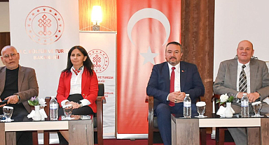 Afyonkarahisar Sandıklı’da Turizm Haftası Etkinliği Düzenlendi