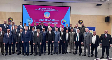 Afyonkarahisar Ticaret Borsası'ndan Tarım Ticaretinde Kritik Adım