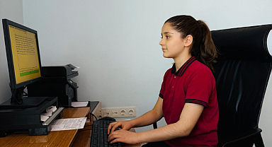 Afyonkarahisarlı Öğrencilerden Dünya Klavye Şampiyonasında Büyük Başarı