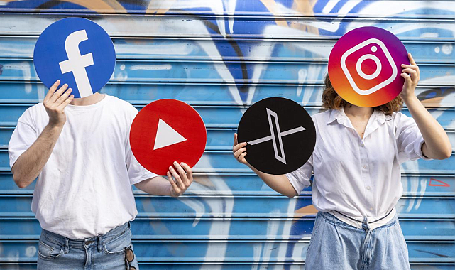 Ankara'da kabul edilen yasayla 15 yaş altına sosyal medya engeli