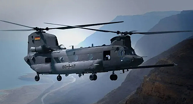 Ankara Temelli’de Askeri Helikopter Kazası: MSB’den Açıklama Geldi