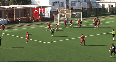 Ayvalıkgücü Belediyespor – Karşıyaka maçı ne zaman, saat kaçta, hangi kanalda?