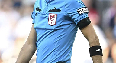 Balıkesirspor-Eskişehirspor Play-Off Maçı Öncesi Hakemler ve Kamp Kadrosu Açıklandı