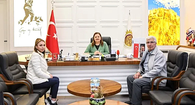 Başkan Köksal’dan mahalle için kritik toplantı