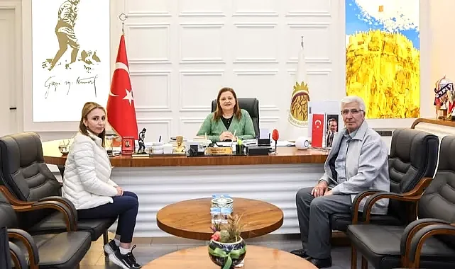 Başkan Köksal’dan mahalle için kritik toplantı