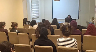 Bir Atölye Hayat Değiştirdi: Üniversiteliler Öfkelerini Yönetmeyi Öğrendi