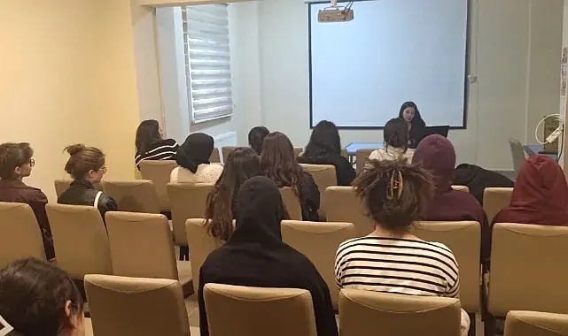 Bir Atölye Hayat Değiştirdi: Üniversiteliler Öfkelerini Yönetmeyi Öğrendi