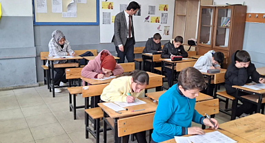 Çobanlar’da “Peygamberimizin Hayatı” Bilgi Yarışmasını Yavuz Selim Ortaokulu Kazandı