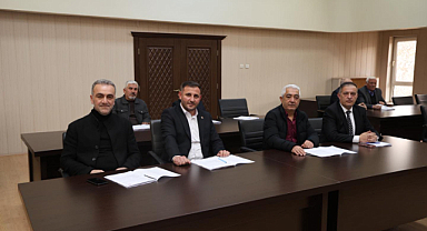 Dinar Belediye Meclisi Nisan Toplantısında Kritik Kararlar: İlçenin Geleceği İçin Yeni Adımlar